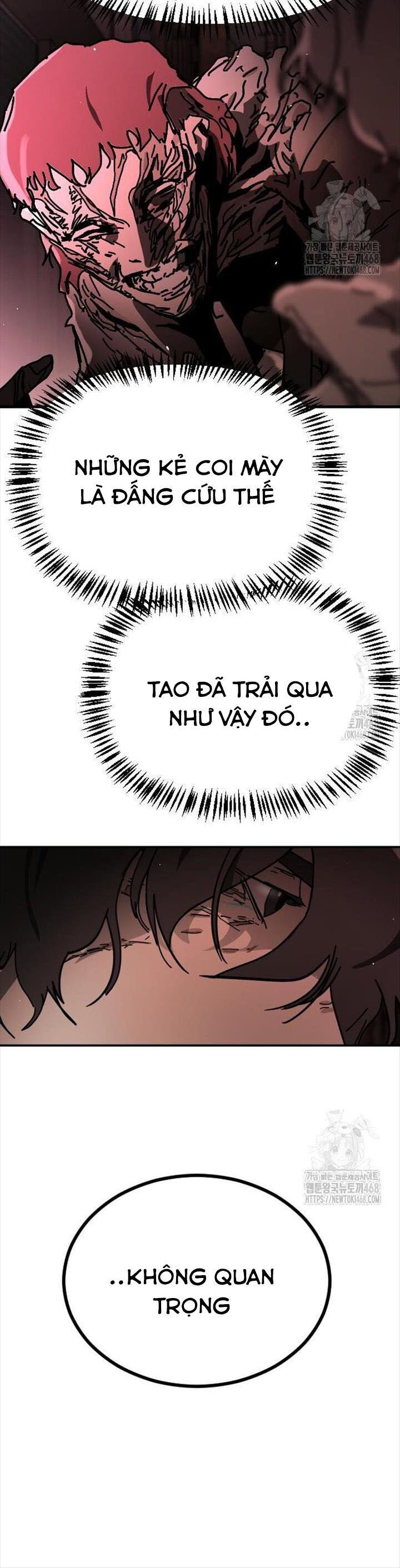 Đại Dịch Seoul Chapter 164 - Trang 3