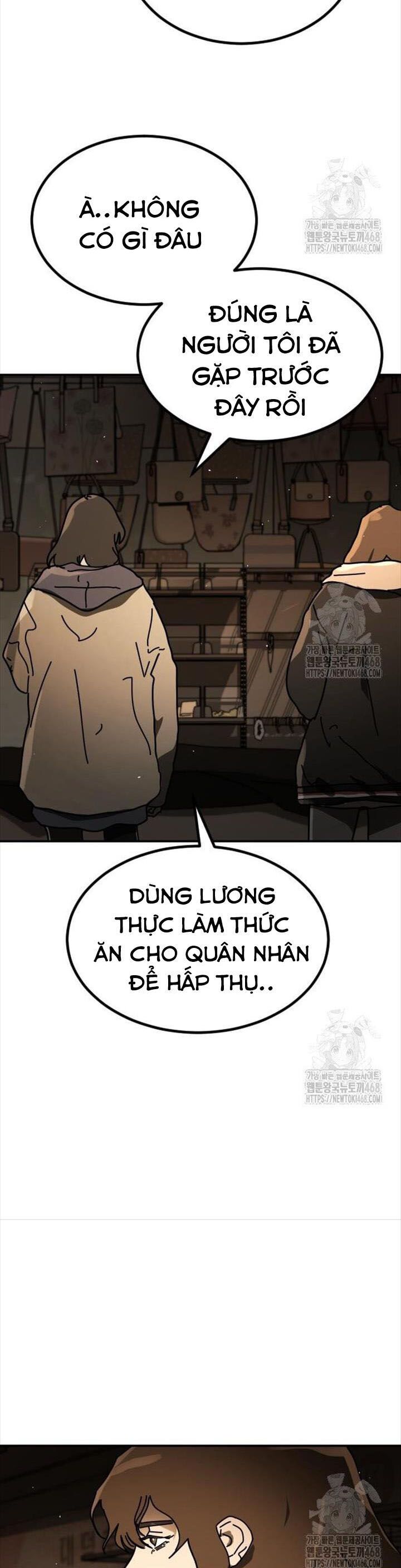 Đại Dịch Seoul Chapter 164 - Trang 3