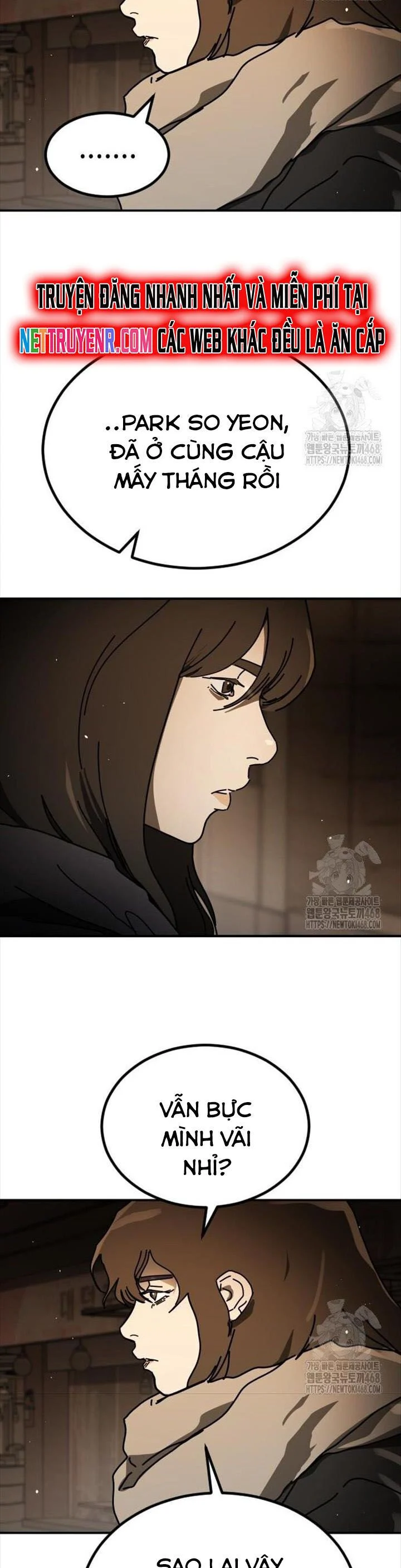 Đại Dịch Seoul Chapter 164 - Trang 3