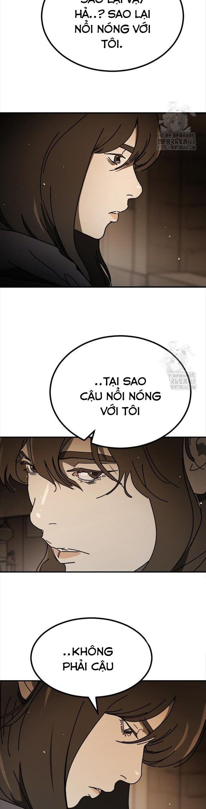 Đại Dịch Seoul Chapter 164 - Trang 3