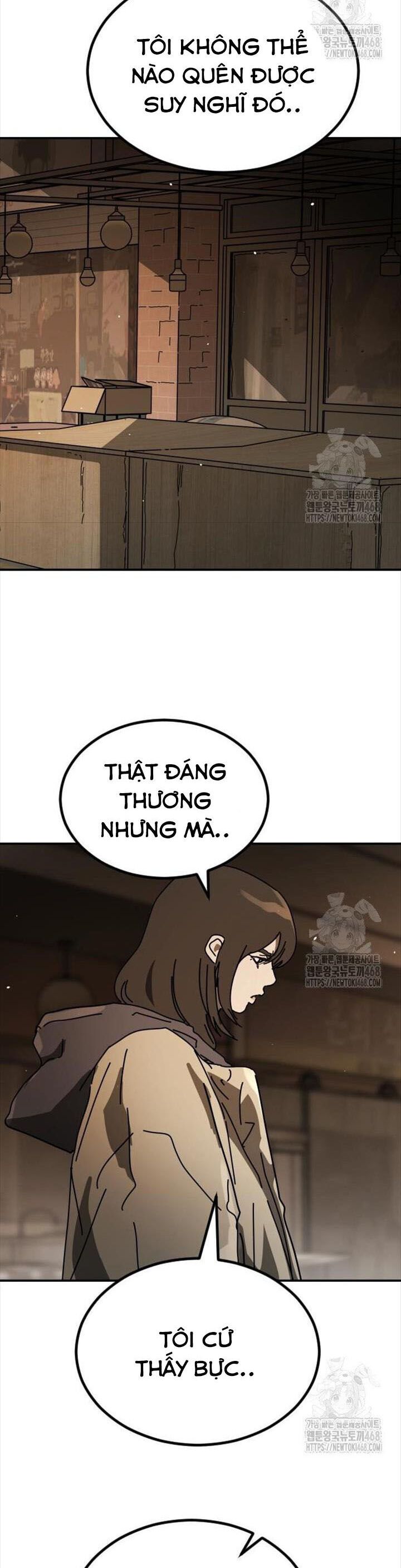Đại Dịch Seoul Chapter 164 - Trang 3