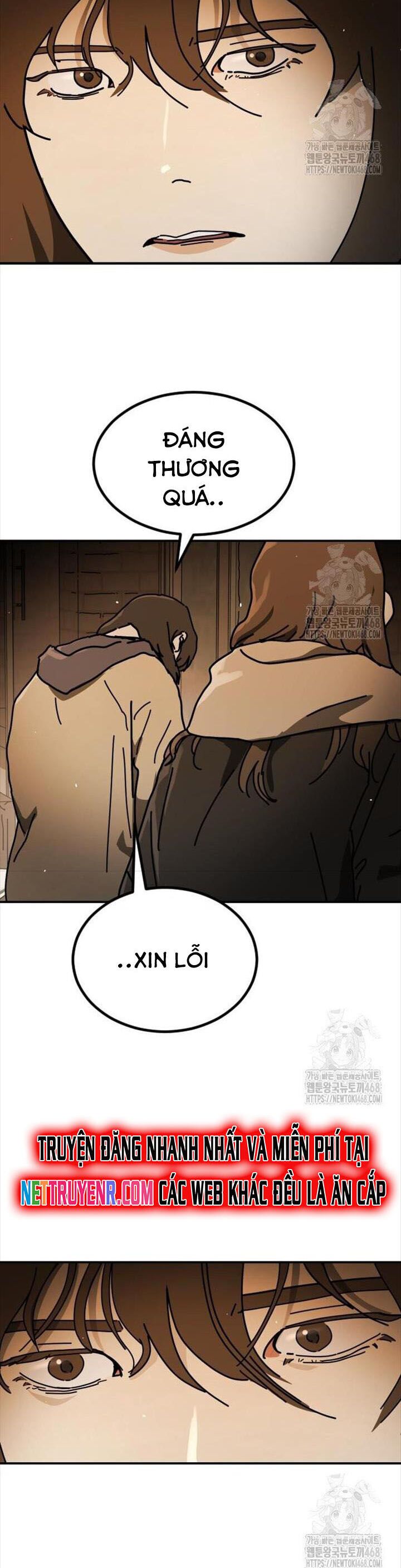 Đại Dịch Seoul Chapter 164 - Trang 3