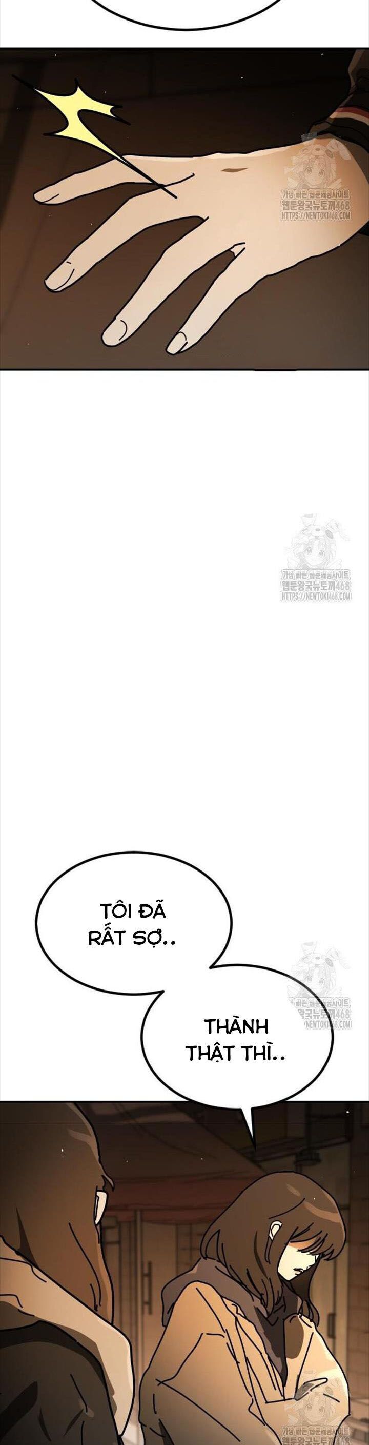 Đại Dịch Seoul Chapter 164 - Trang 3