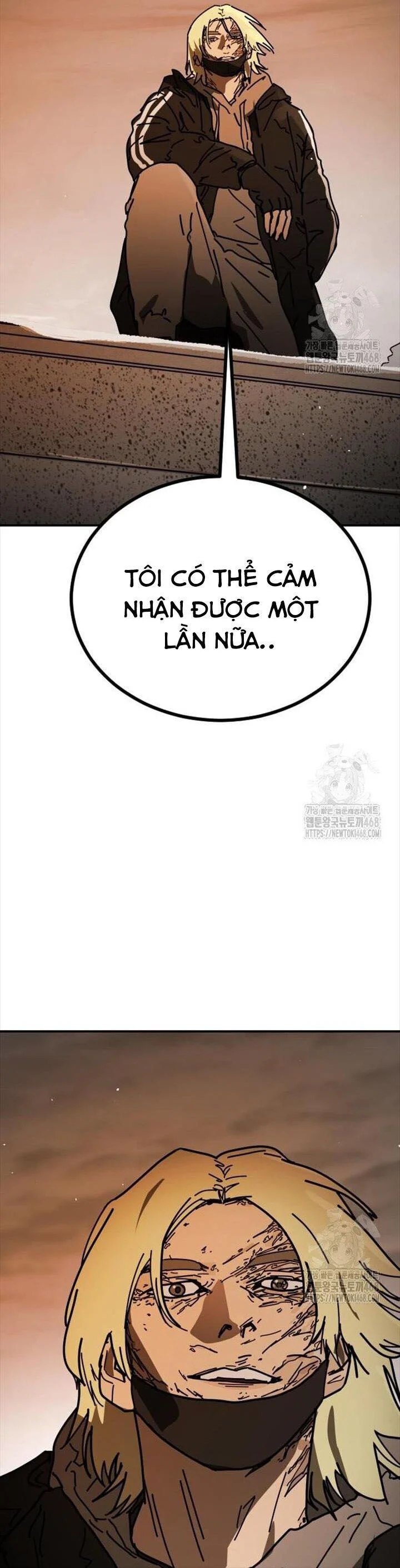 Đại Dịch Seoul Chapter 164 - Trang 3