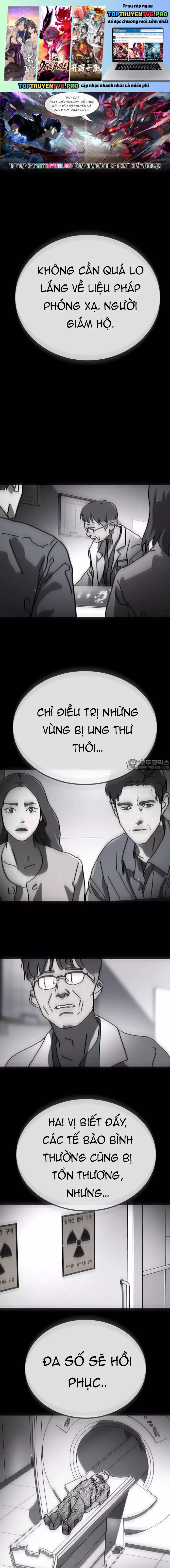Đại Dịch Seoul Chapter 167 - Trang 3