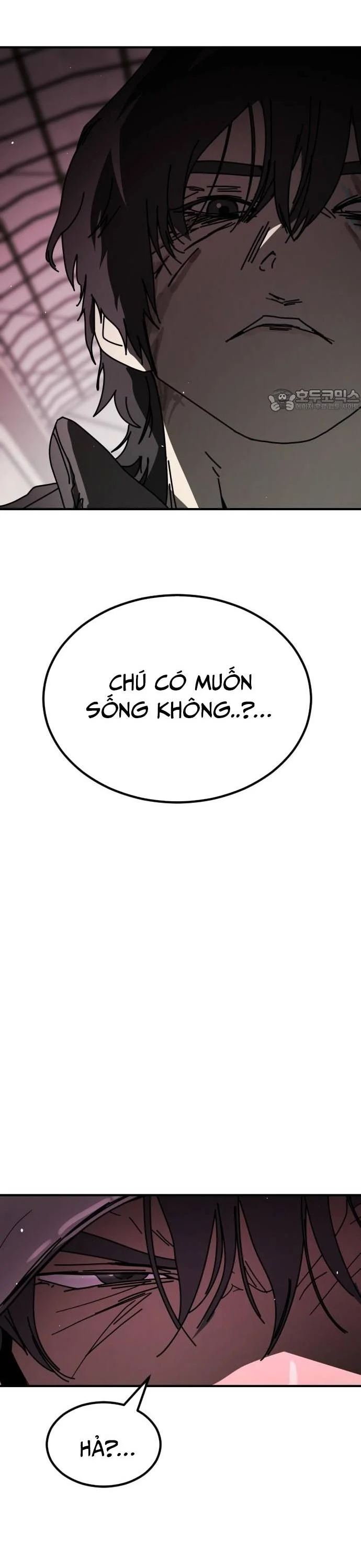 Đại Dịch Seoul Chapter 169 - Trang 3