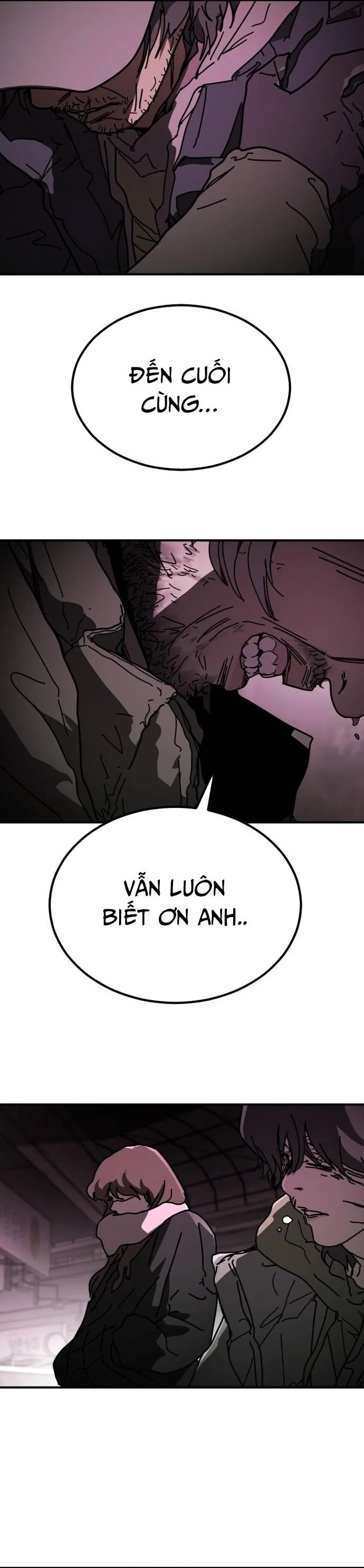 Đại Dịch Seoul Chapter 169 - Trang 3