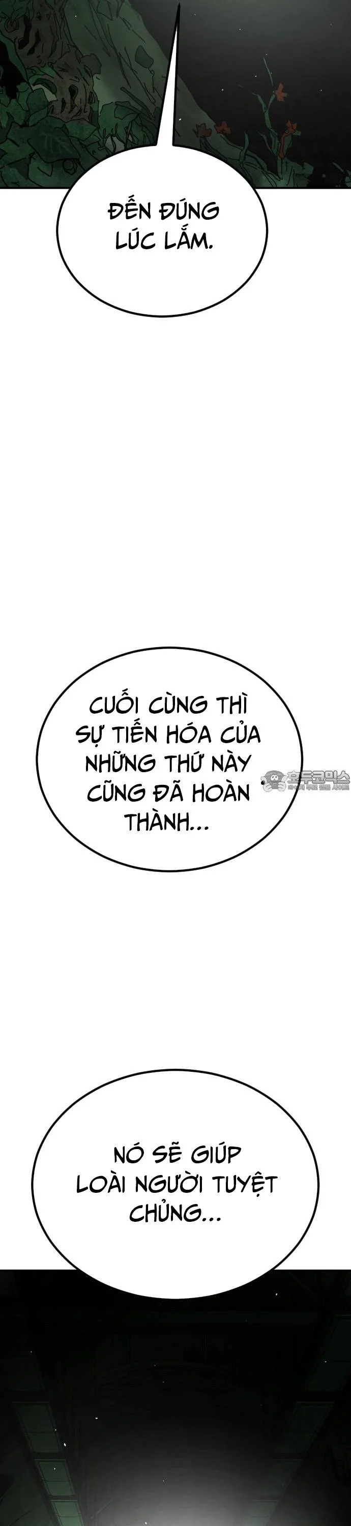Đại Dịch Seoul Chapter 169 - Trang 3