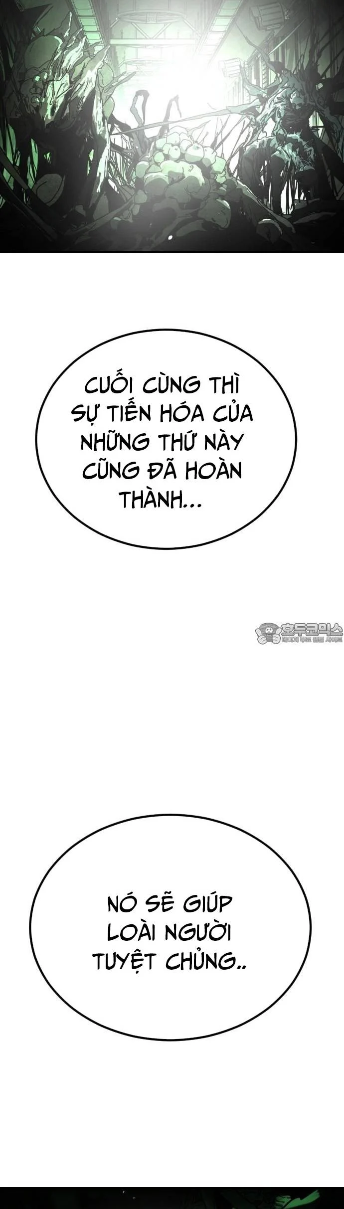 Đại Dịch Seoul Chapter 170 - Trang 4