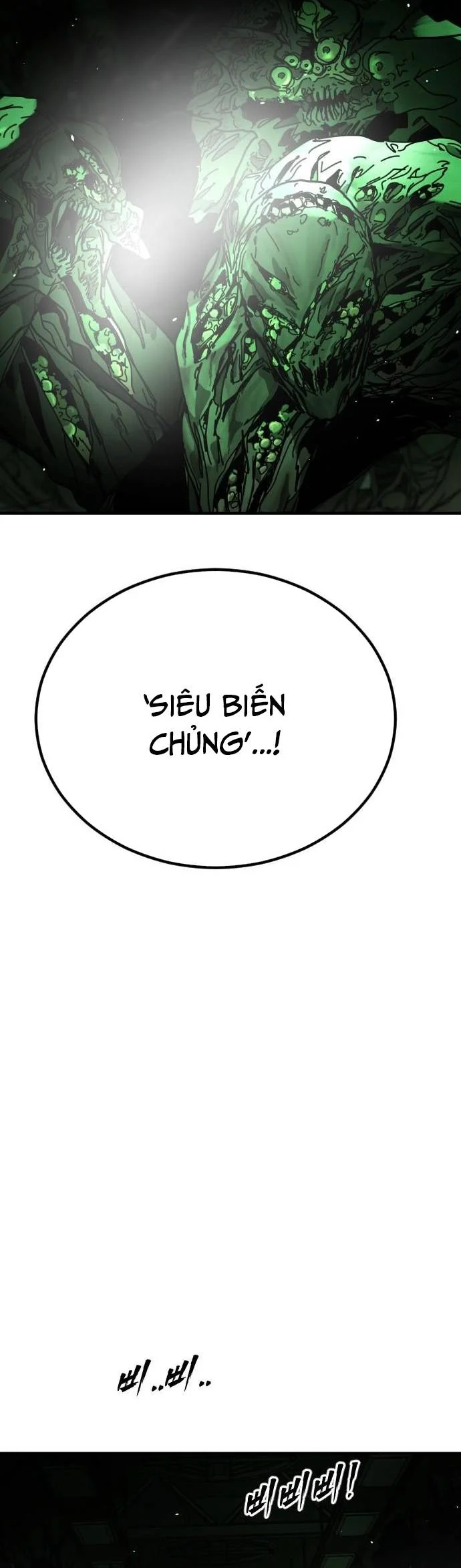 Đại Dịch Seoul Chapter 170 - Trang 4