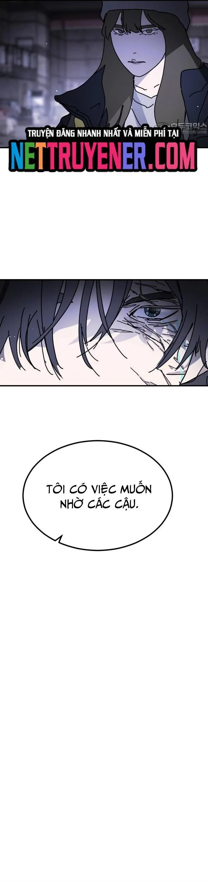 Đại Dịch Seoul Chapter 170 - Trang 4