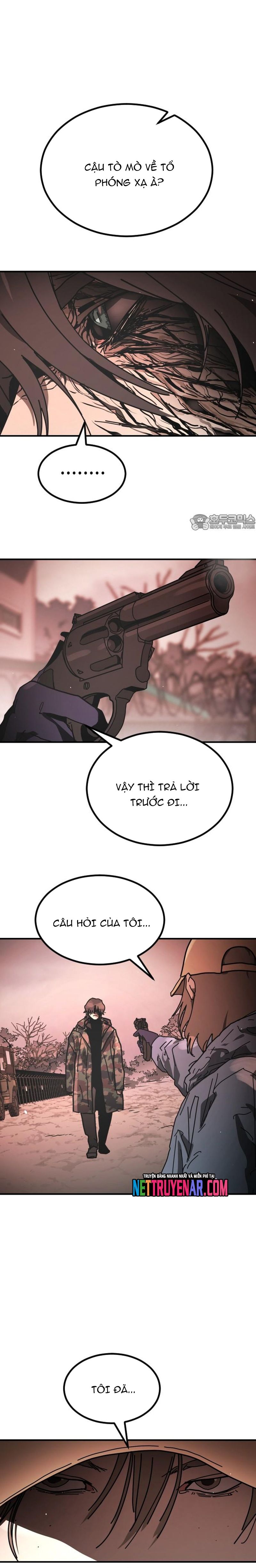 Đại Dịch Seoul Chapter 175 - Next Chapter 176