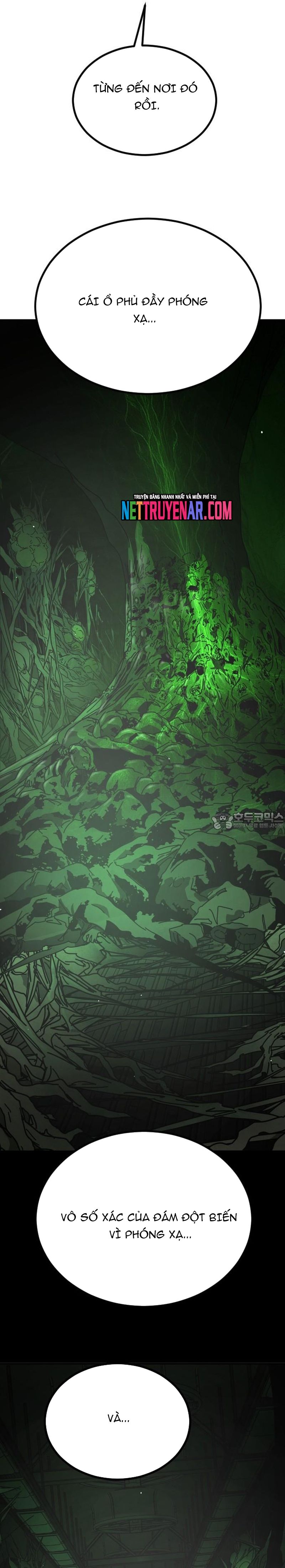 Đại Dịch Seoul Chapter 175 - Next Chapter 176