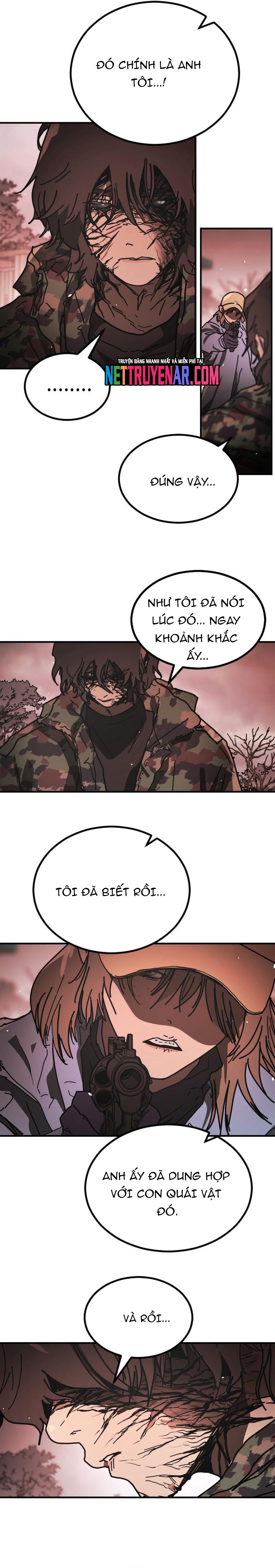 Đại Dịch Seoul Chapter 175 - Next Chapter 176