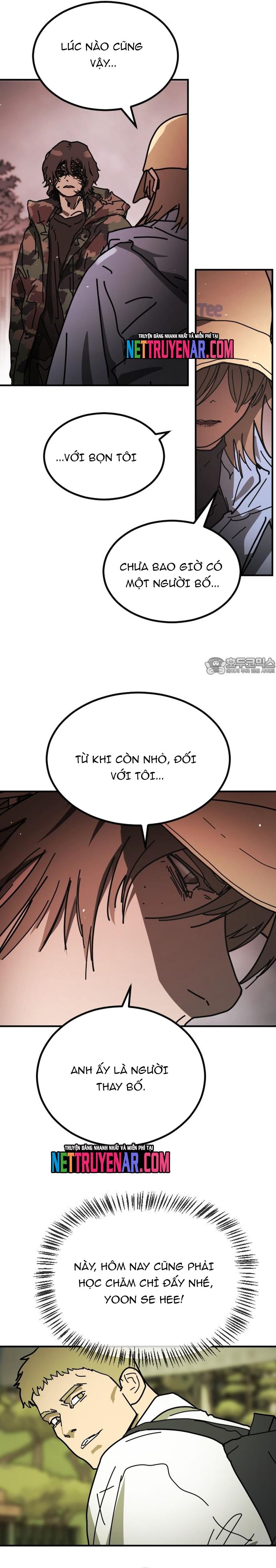 Đại Dịch Seoul Chapter 175 - Next Chapter 176