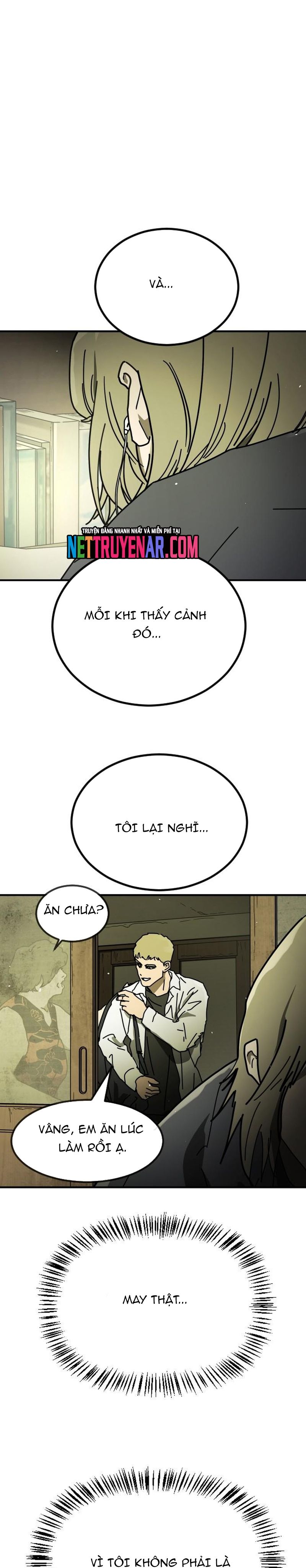 Đại Dịch Seoul Chapter 175 - Next Chapter 176