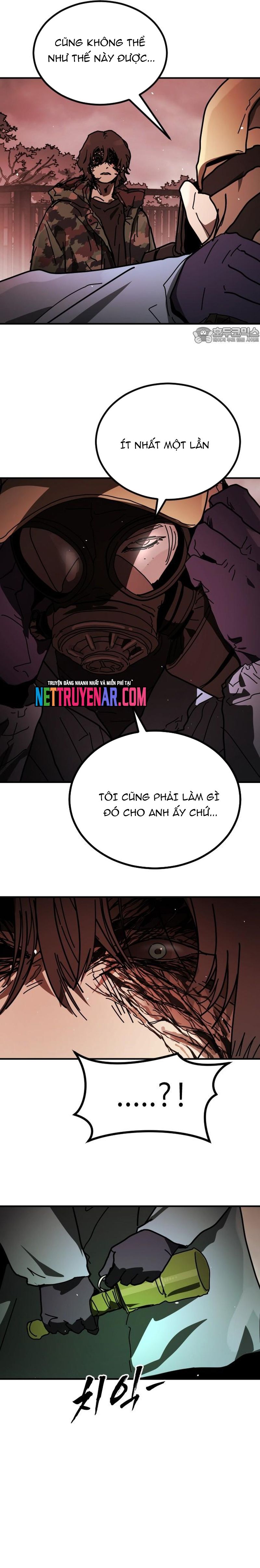 Đại Dịch Seoul Chapter 175 - Next Chapter 176
