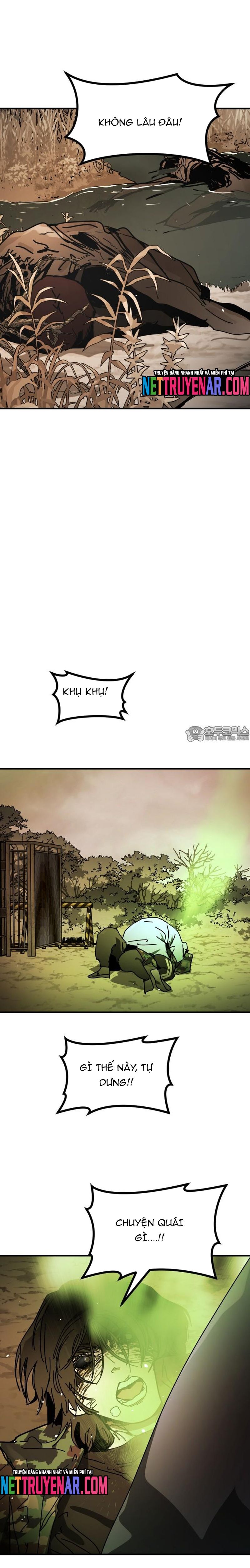 Đại Dịch Seoul Chapter 175 - Next Chapter 176
