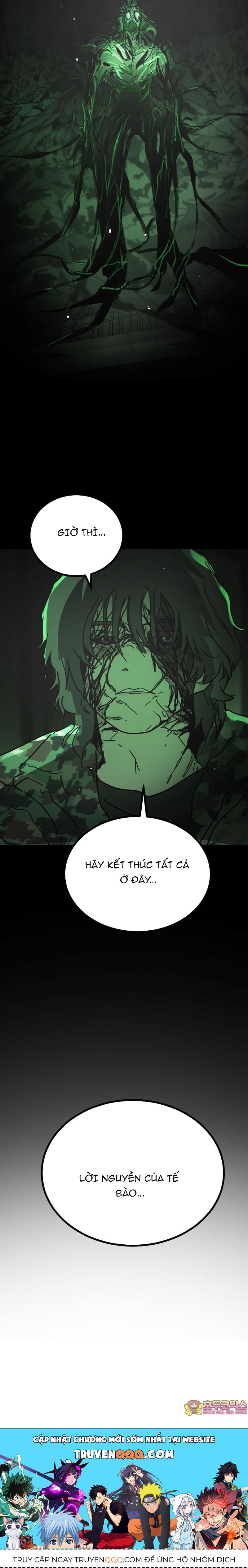 Đại Dịch Seoul Chapter 175 - Next Chapter 176