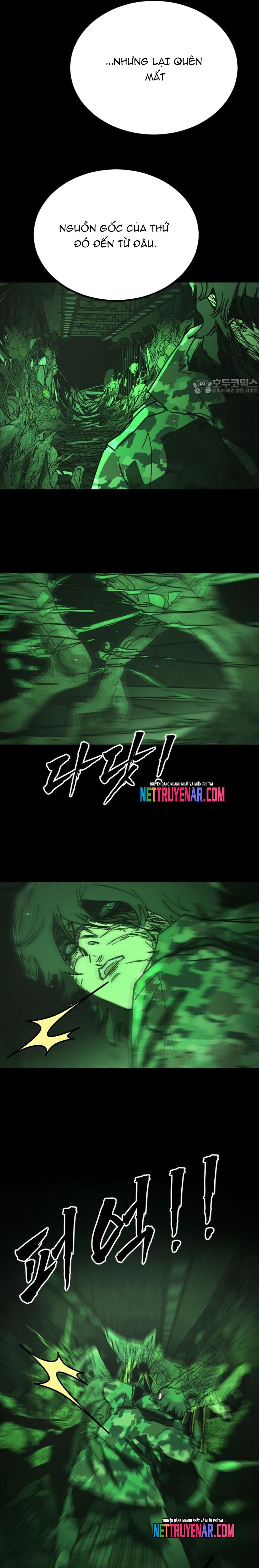 Đại Dịch Seoul Chapter 176 - Trang 3