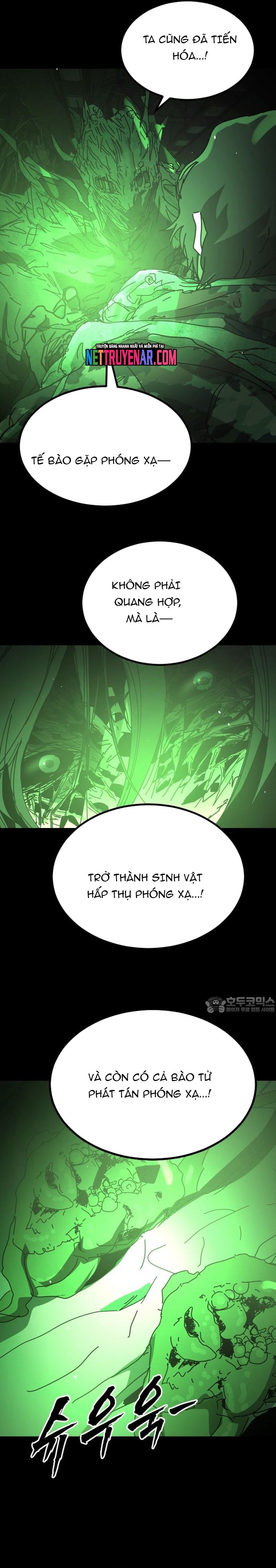 Đại Dịch Seoul Chapter 176 - Trang 3