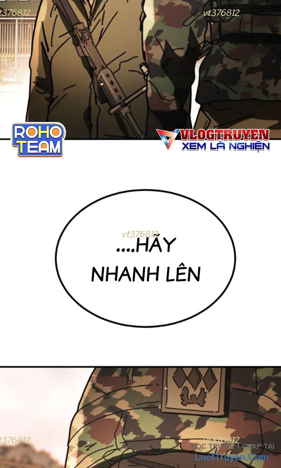 Đại Dịch Seoul Chapter 177 - Trang 3