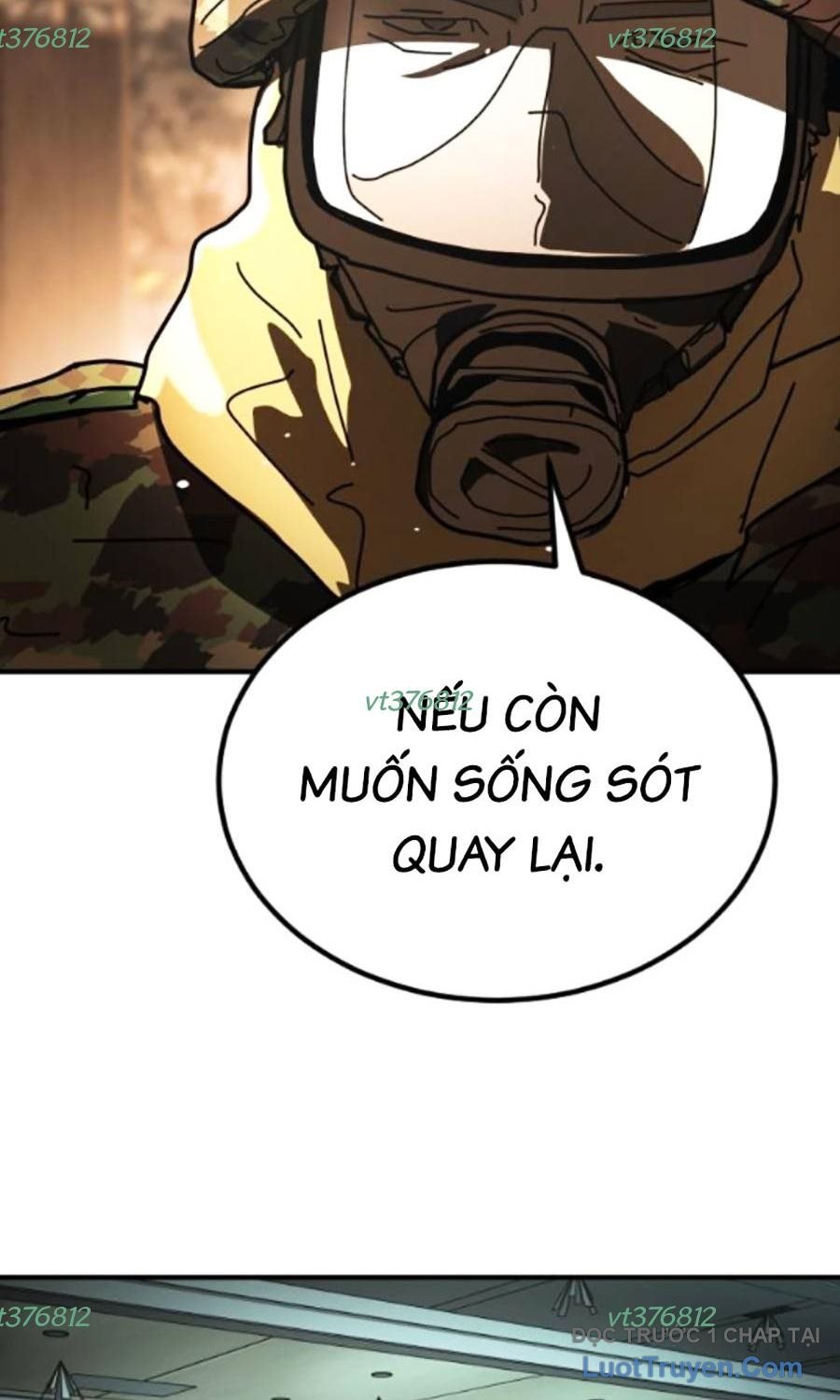 Đại Dịch Seoul Chapter 177 - Trang 3