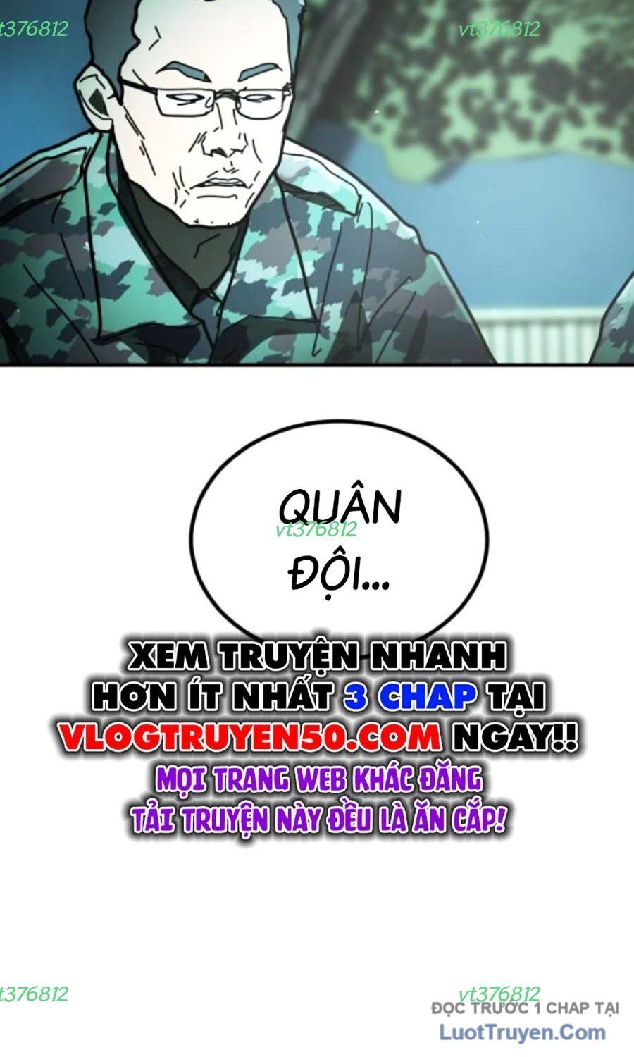 Đại Dịch Seoul Chapter 177 - Trang 3