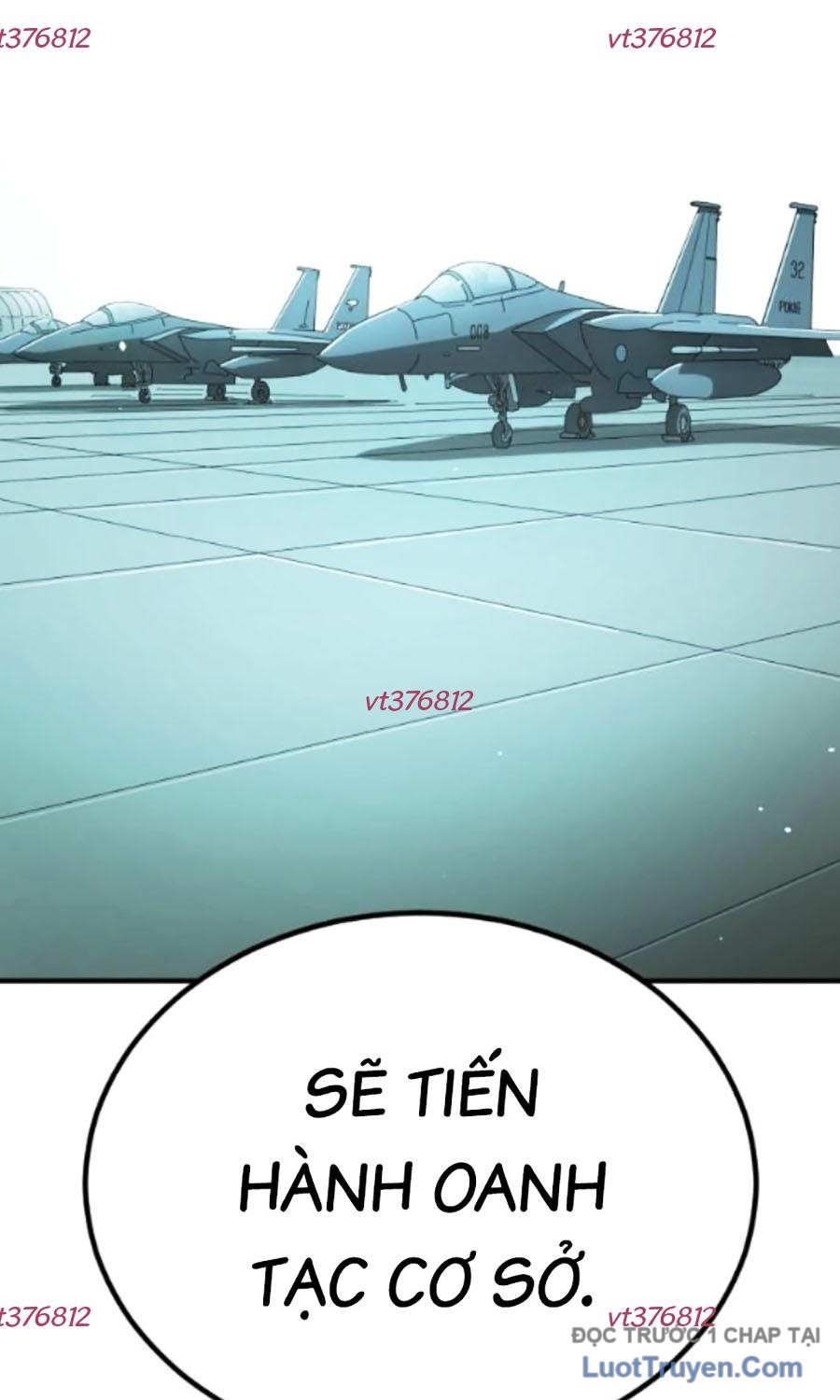 Đại Dịch Seoul Chapter 177 - Trang 3