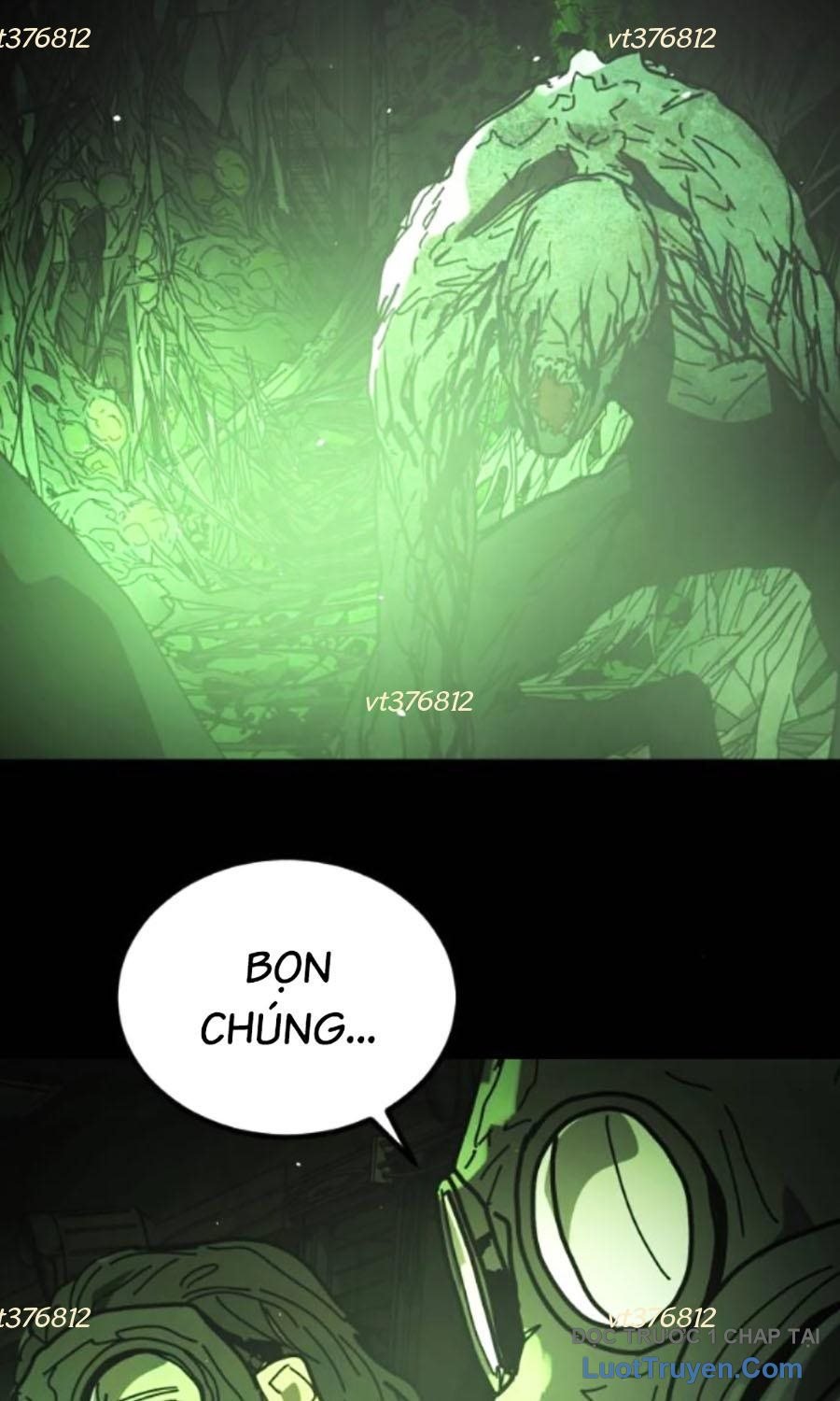 Đại Dịch Seoul Chapter 177 - Trang 3