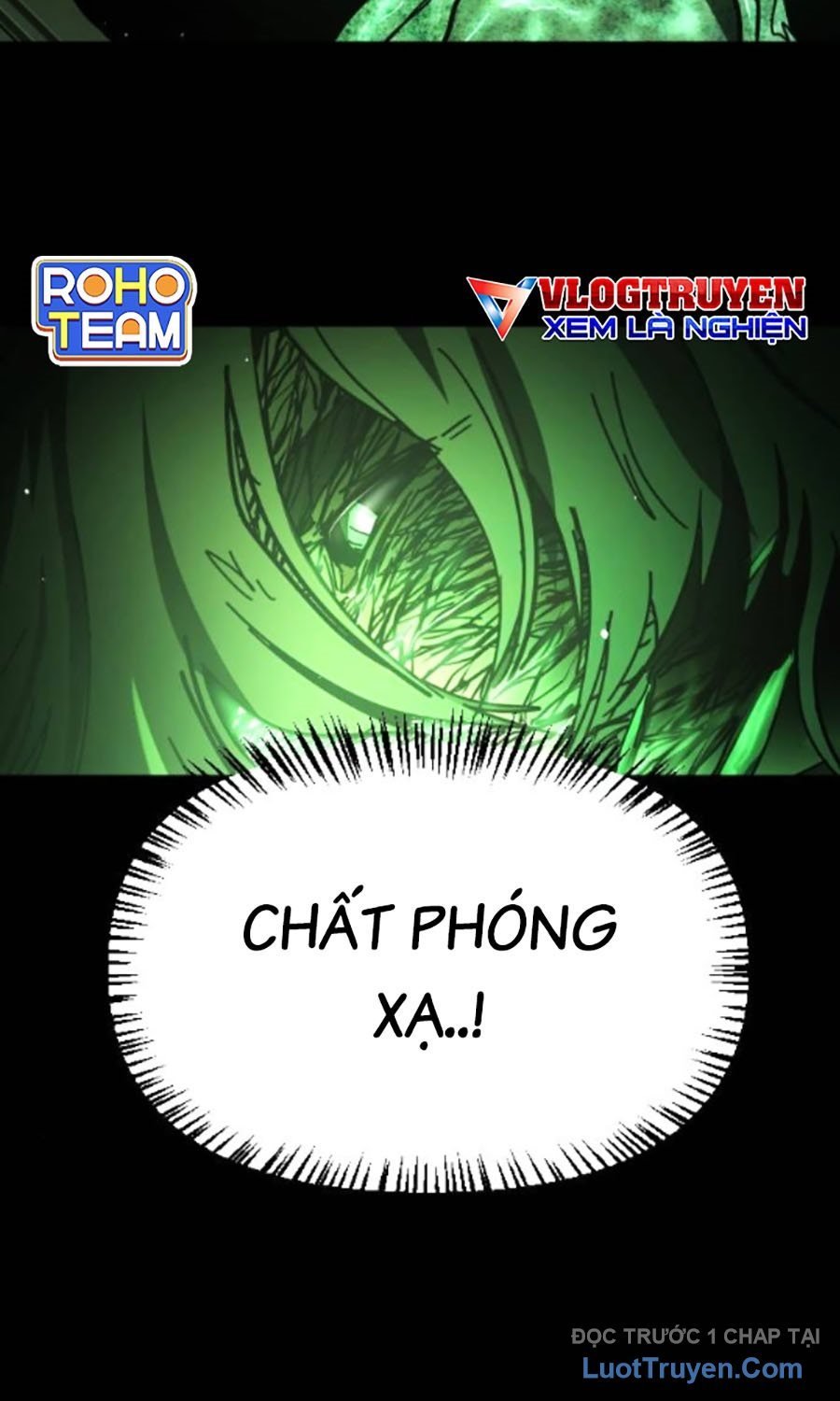 Đại Dịch Seoul Chapter 177 - Trang 3