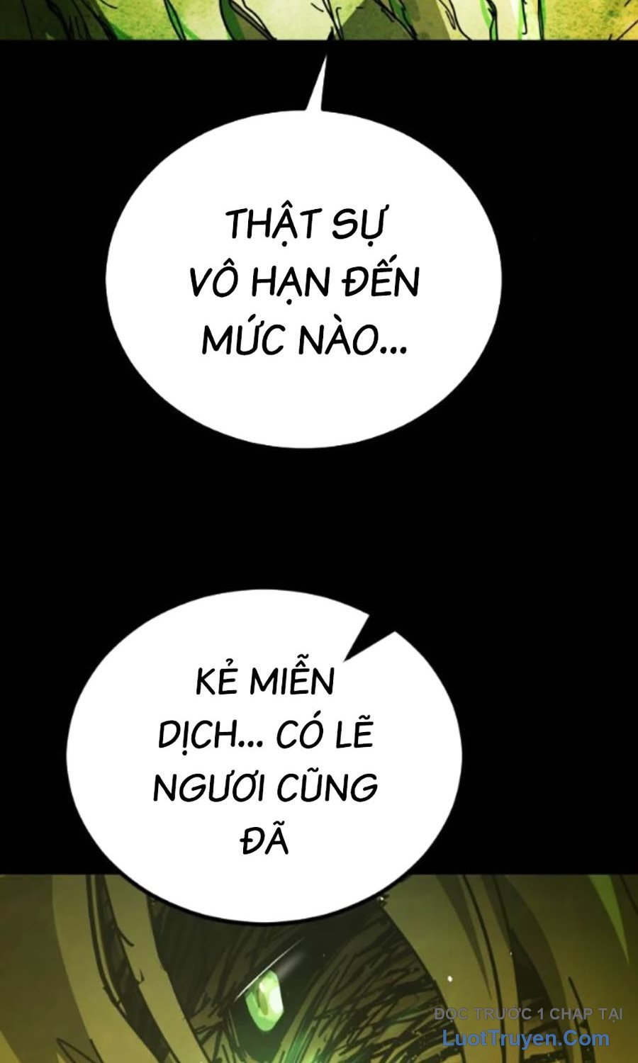 Đại Dịch Seoul Chapter 177 - Trang 3