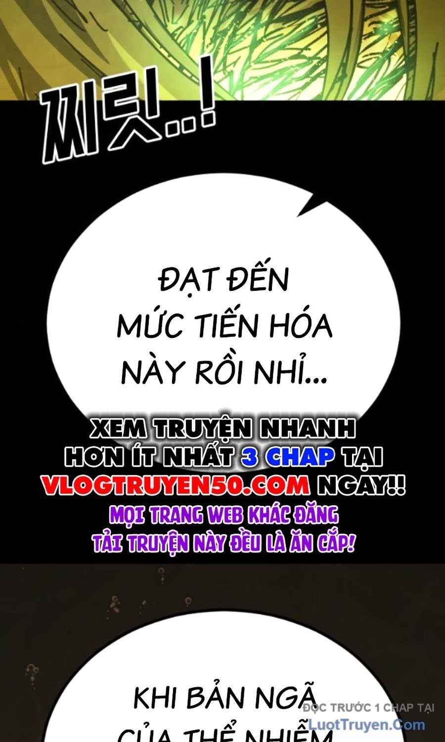 Đại Dịch Seoul Chapter 177 - Trang 3