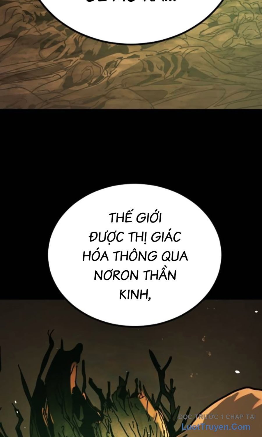 Đại Dịch Seoul Chapter 177 - Trang 3