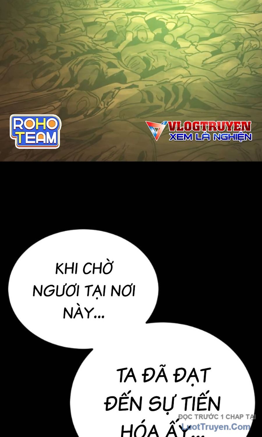Đại Dịch Seoul Chapter 177 - Trang 3