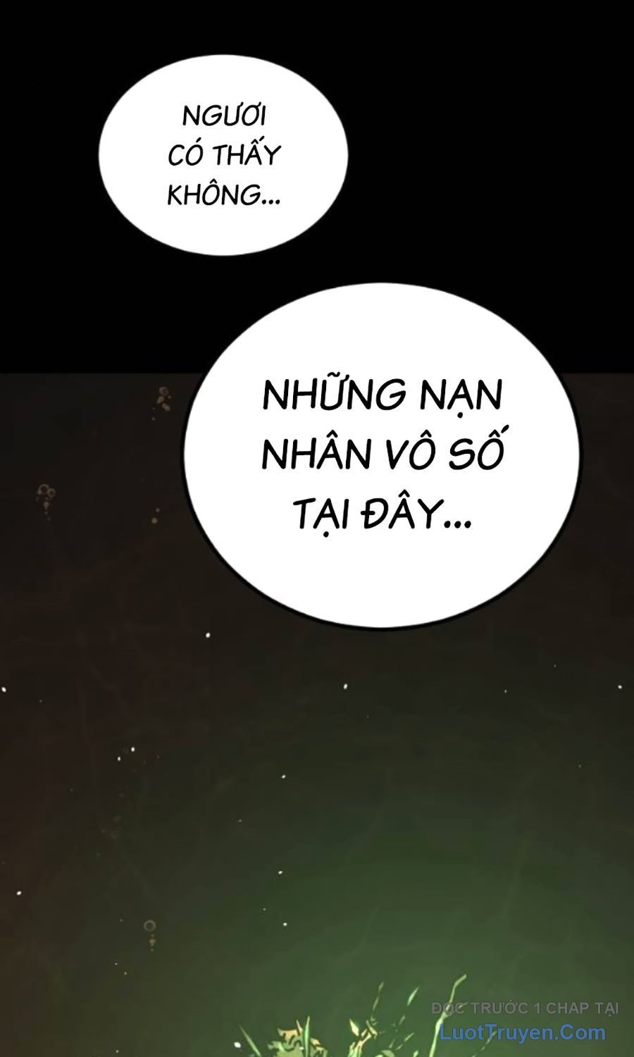 Đại Dịch Seoul Chapter 177 - Trang 3