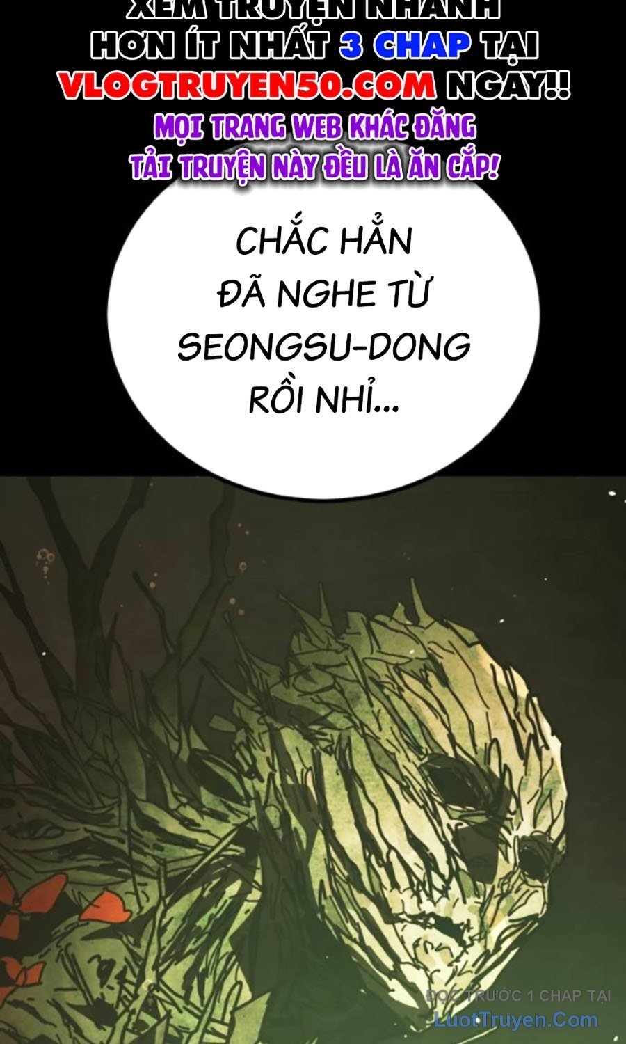 Đại Dịch Seoul Chapter 177 - Trang 3