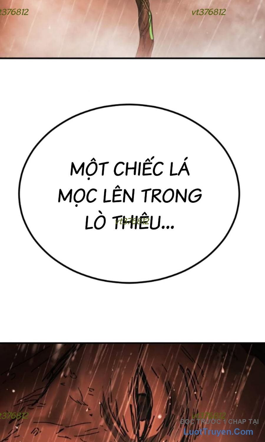 Đại Dịch Seoul Chapter 177 - Trang 3