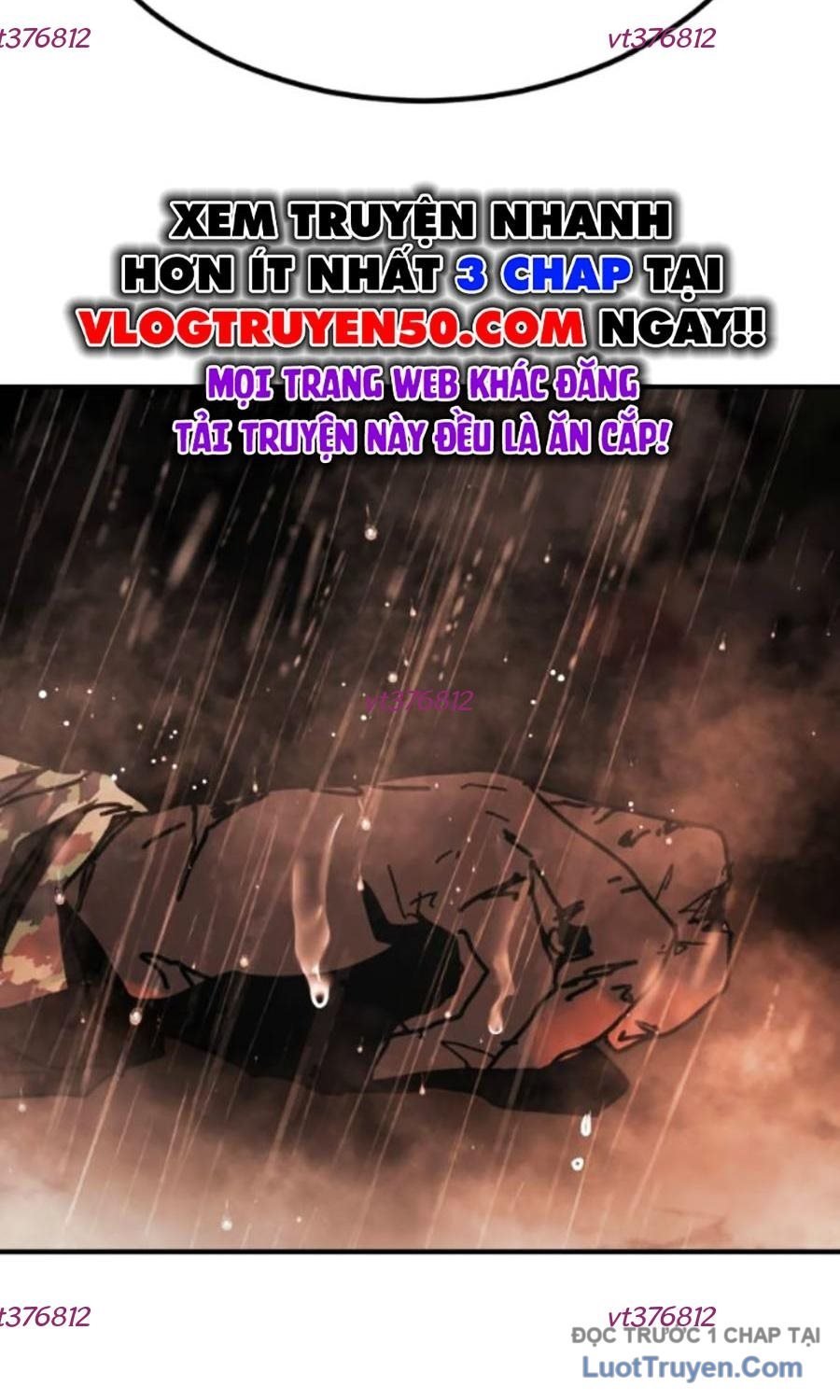 Đại Dịch Seoul Chapter 177 - Trang 3