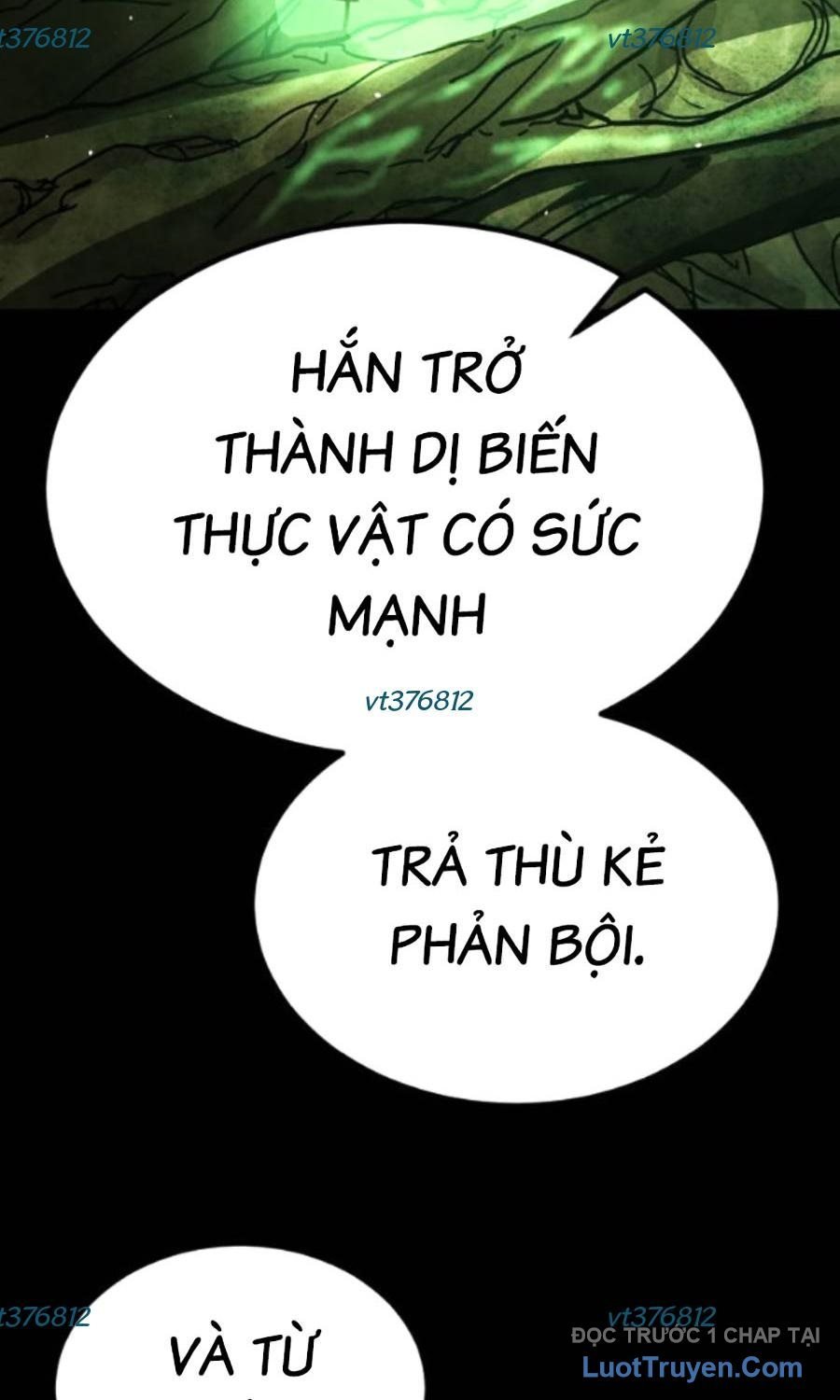 Đại Dịch Seoul Chapter 177 - Trang 3