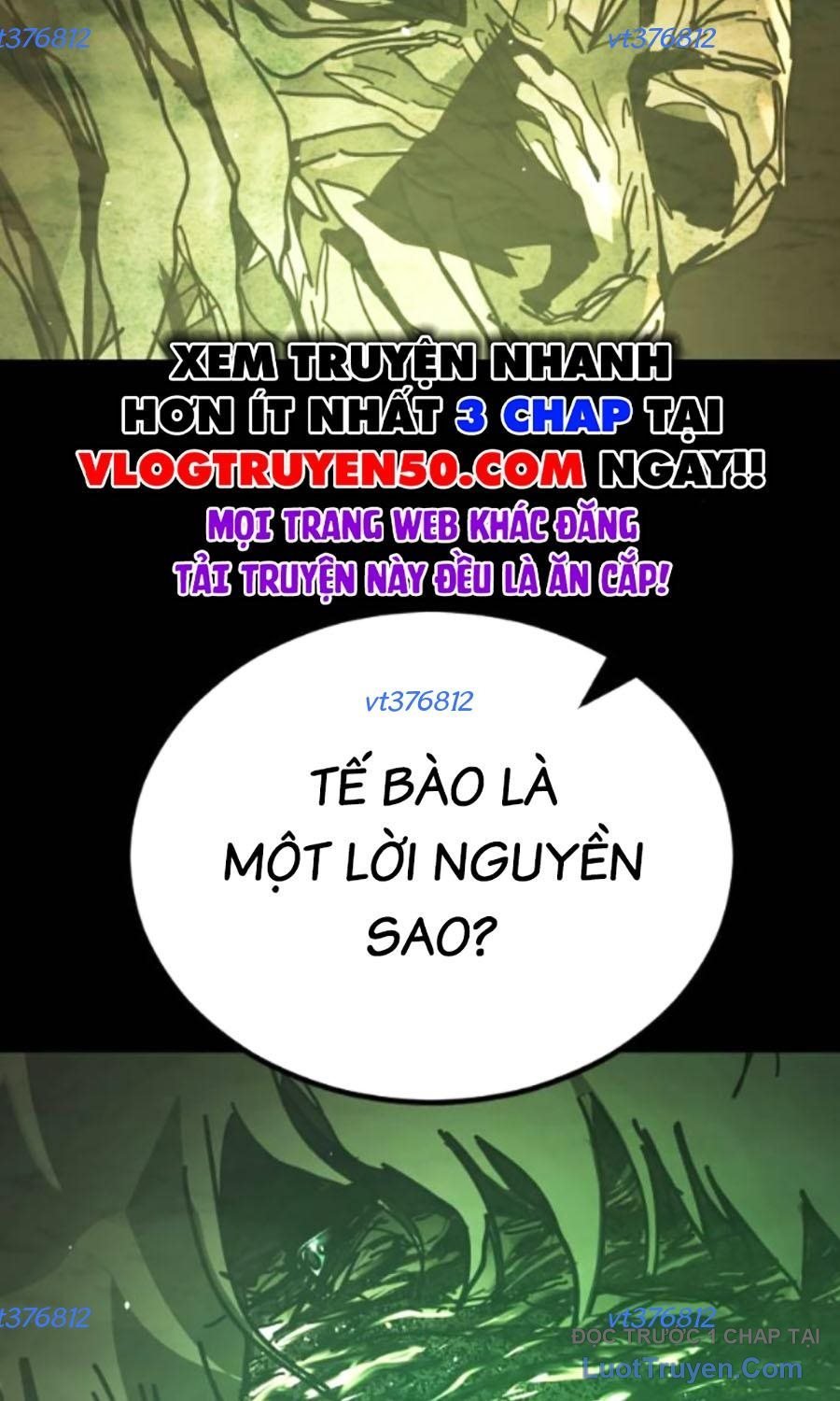 Đại Dịch Seoul Chapter 177 - Trang 3