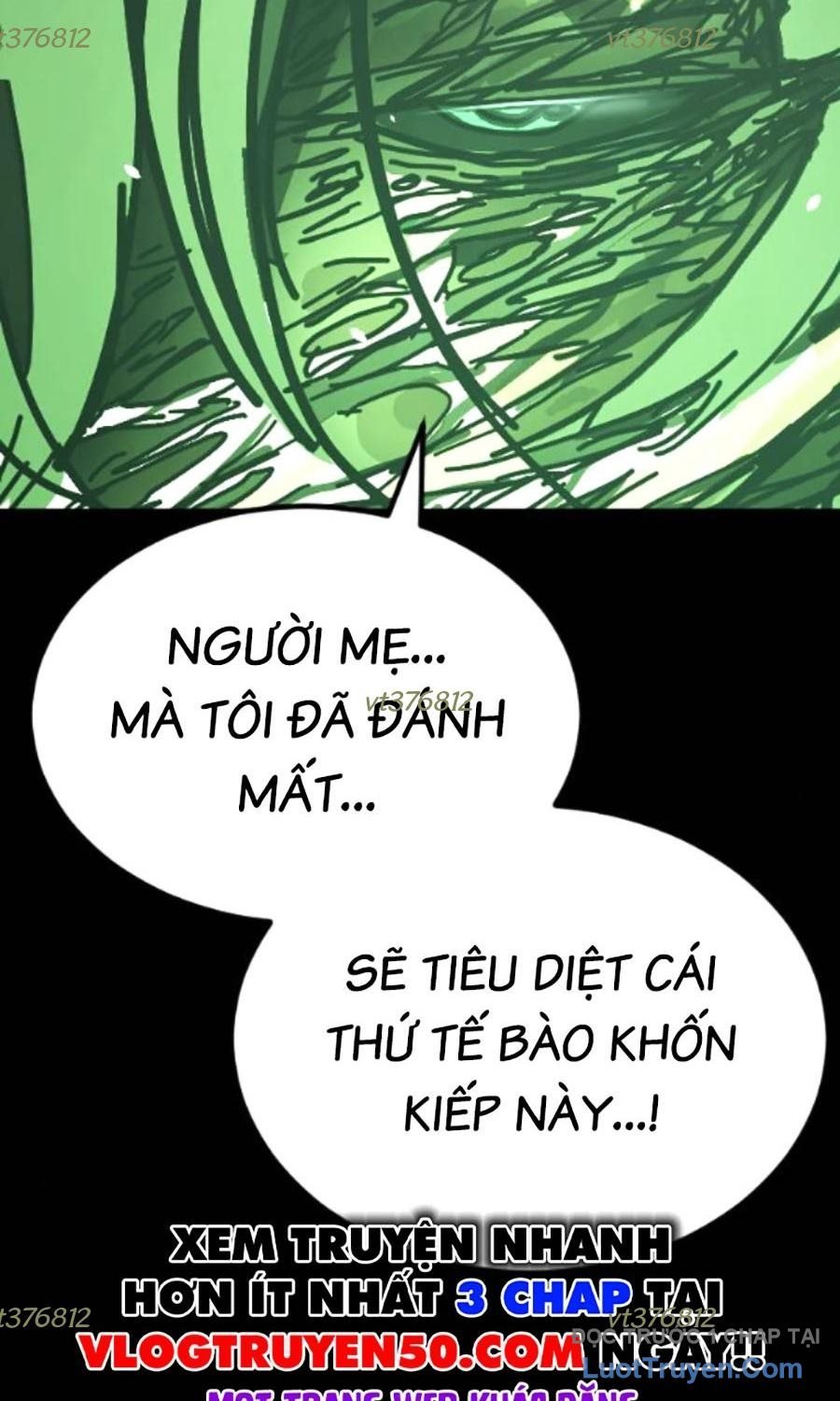 Đại Dịch Seoul Chapter 177 - Trang 3