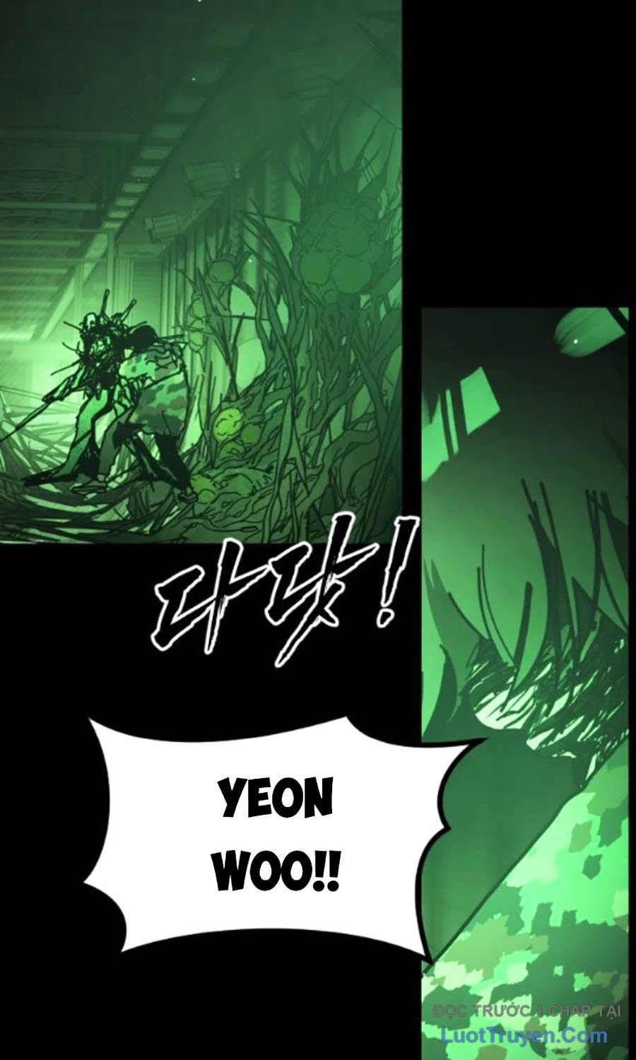 Đại Dịch Seoul Chapter 177 - Trang 3