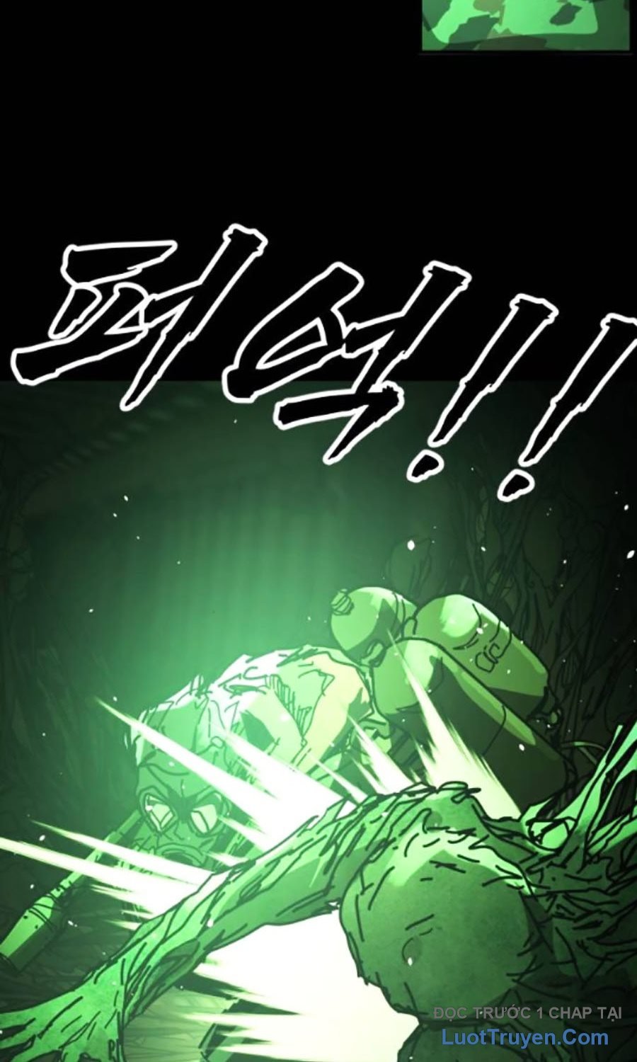 Đại Dịch Seoul Chapter 177 - Trang 3