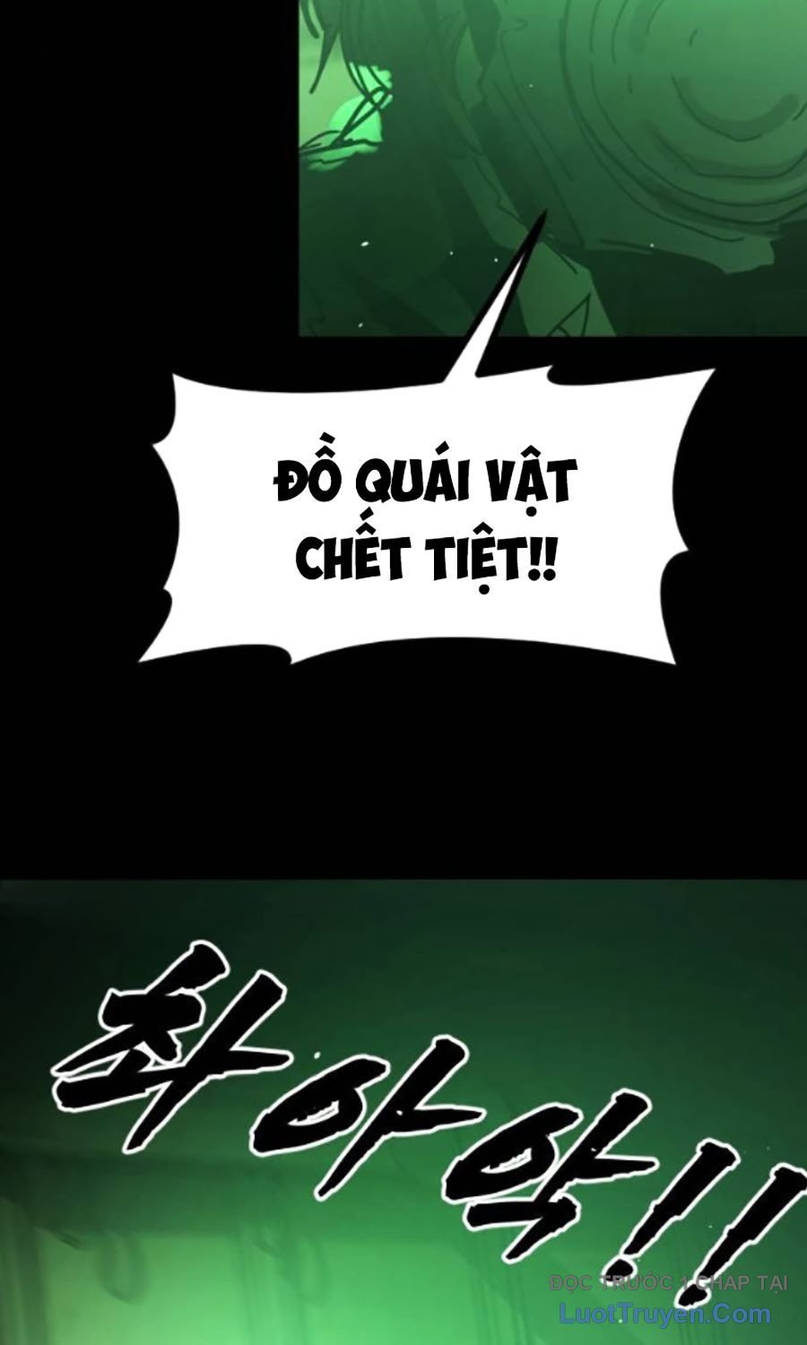 Đại Dịch Seoul Chapter 177 - Trang 3