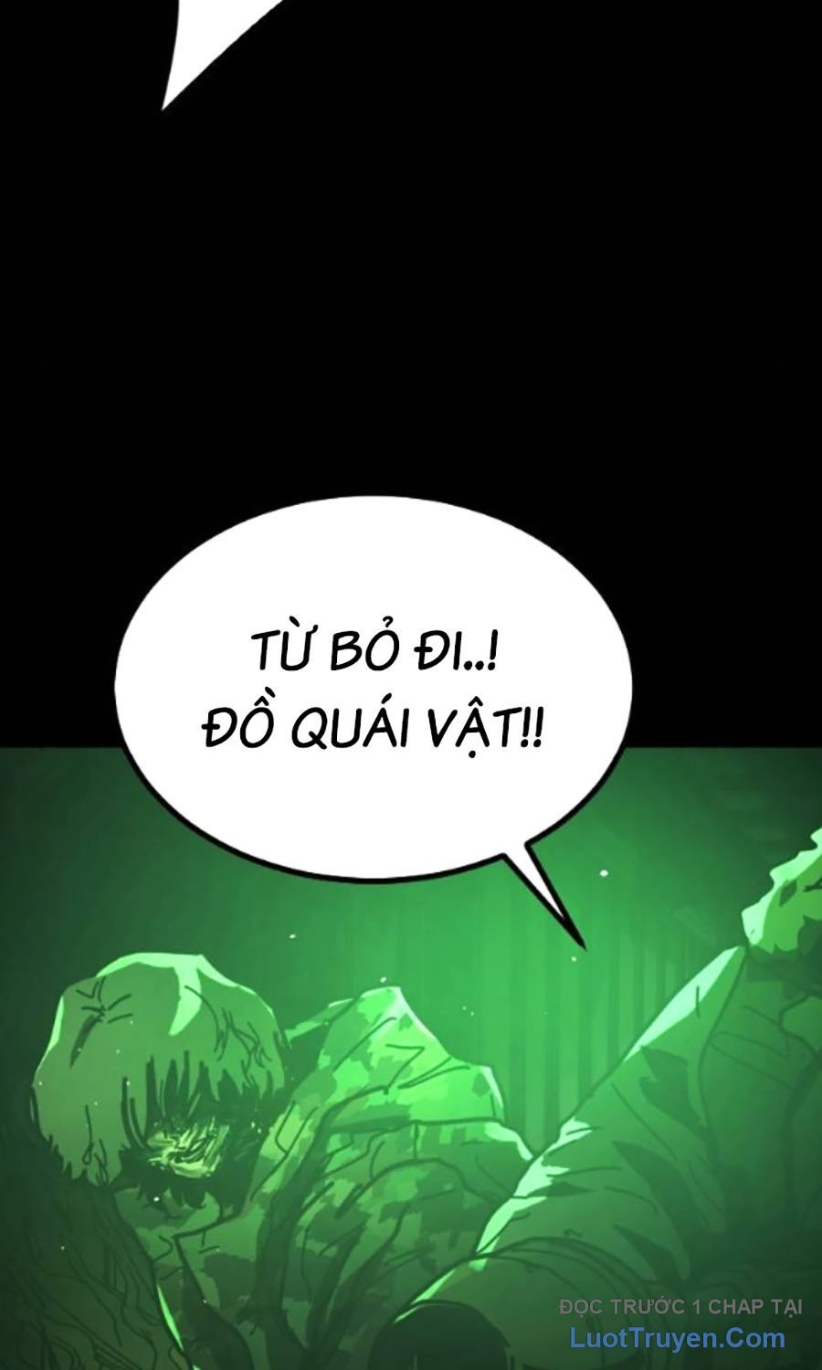 Đại Dịch Seoul Chapter 177 - Trang 3
