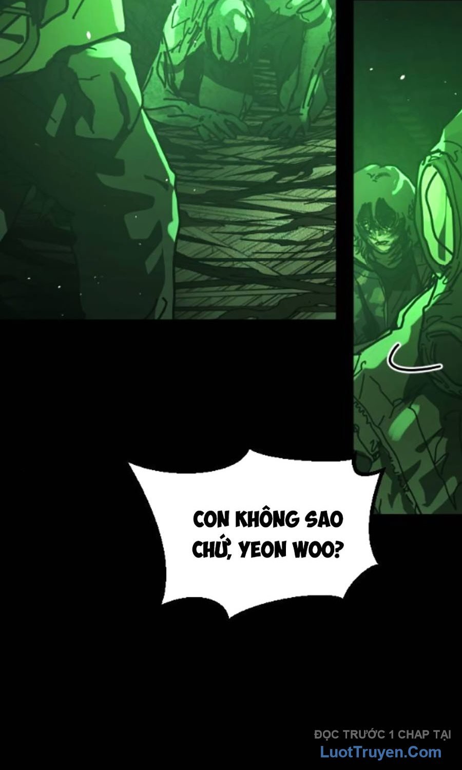 Đại Dịch Seoul Chapter 177 - Trang 3