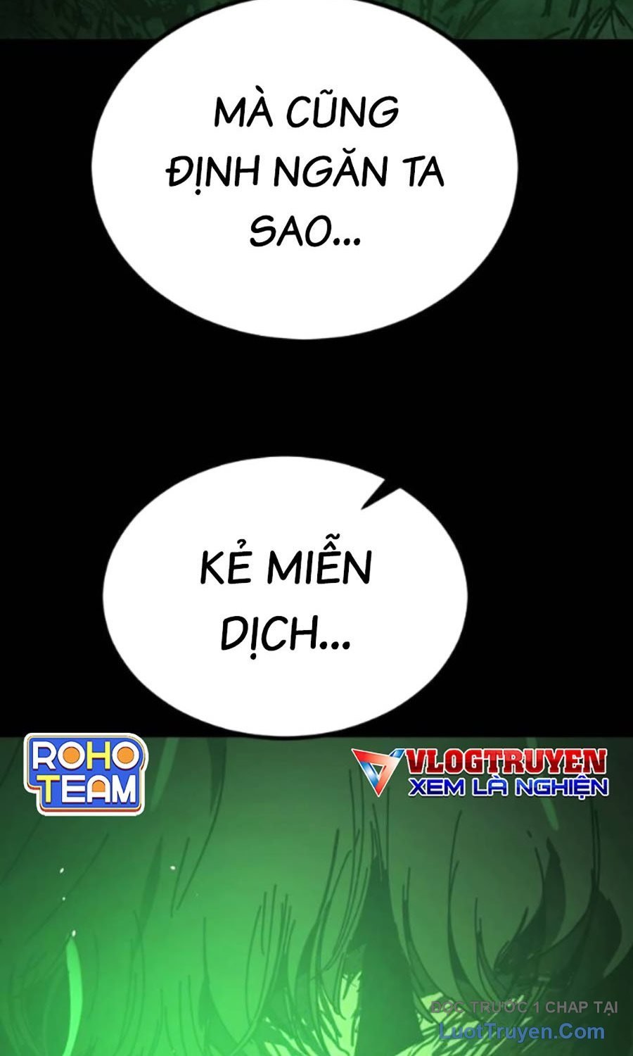 Đại Dịch Seoul Chapter 177 - Trang 3
