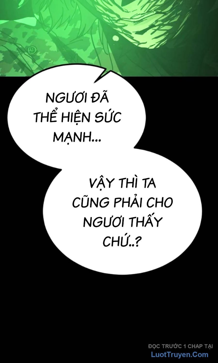 Đại Dịch Seoul Chapter 177 - Trang 3