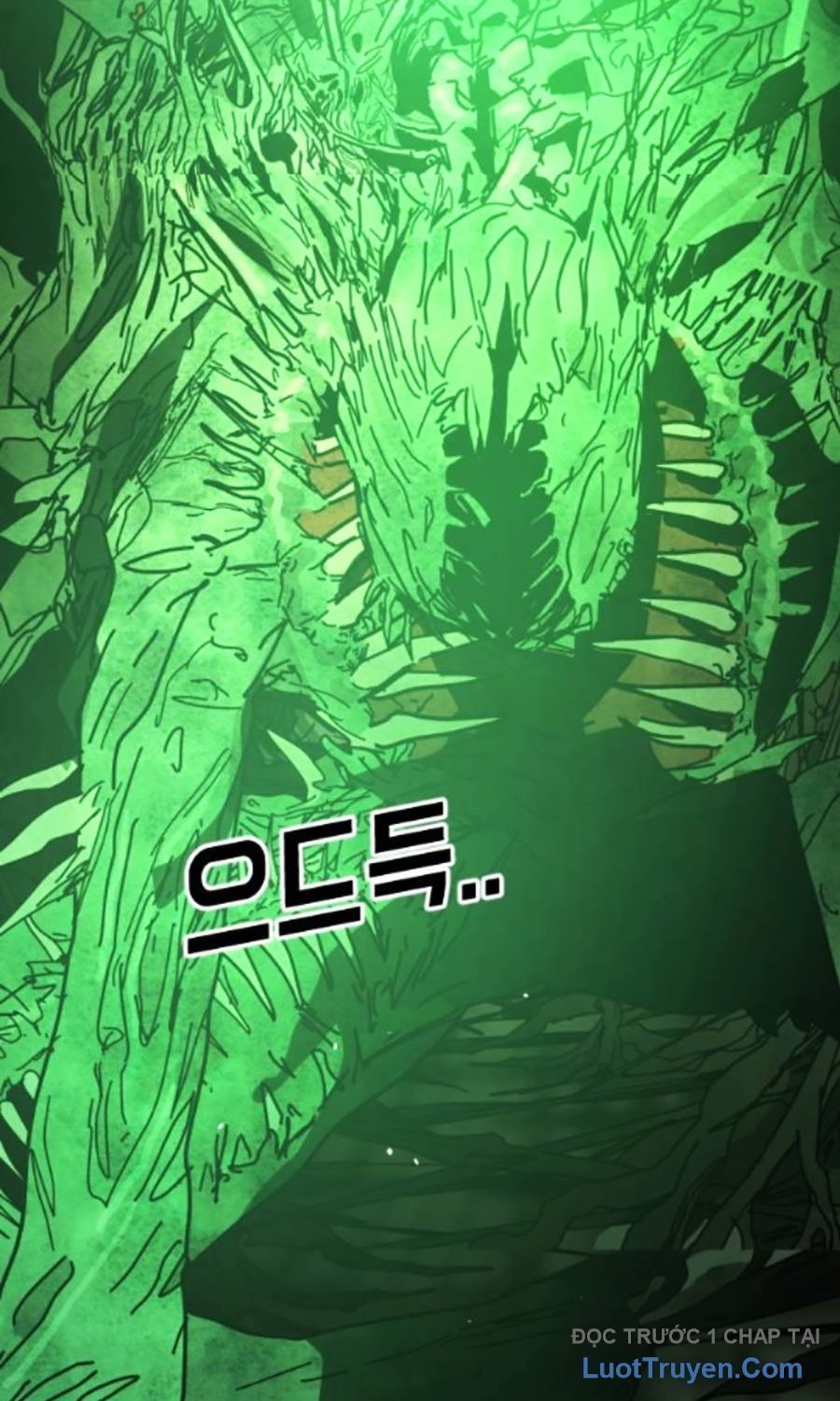 Đại Dịch Seoul Chapter 177 - Trang 3